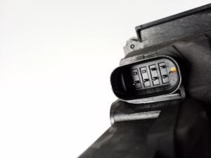 Mercedes Benz S-Class 222 (2013–2020) Rear side door lock A0997304100 - 2