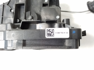 Mercedes Benz S-Class 222 (2013–2020) Rear side door lock A0997304100 - 3