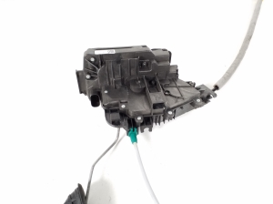 Mercedes Benz S-Class 222 (2013–2020) Rear side door lock A0997304100 - 4