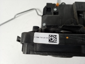 Mercedes Benz S-Class 222 (2013–2020) Türschloss vorne A0997202000 - 2