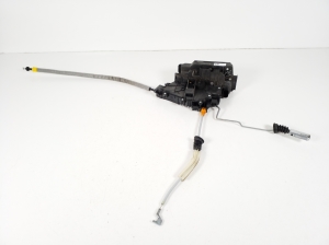   Front door lock  - A0997202000 
