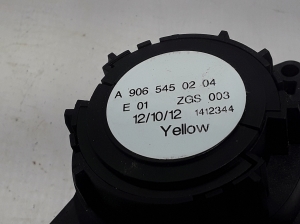 Mercedes Benz Citan 415 (2012–2021) Headlight switch A9065450204 - 2