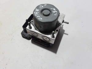 Mercedes Benz Citan 415 (2012–2021) ABS plokk 476601301R - 3