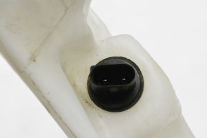 AUDI A4 B8 (2007–2016) Front washer fluid reservoir 8T0955453B - 2