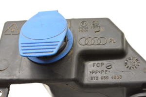 AUDI A4 B8 (2007–2016) Front washer fluid reservoir 8T0955453B - 4