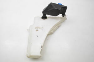 Front washer fluid reservoir - 8T0955453B