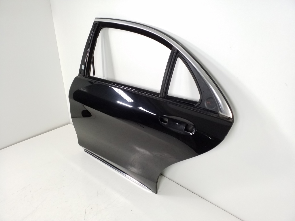 Used Mercedes Benz S-Class Rear side doors A2227300105