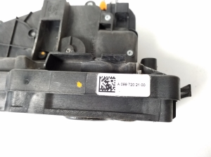 Mercedes Benz S-Class 222 (2013–2020) Front door lock A0997202100 - 2