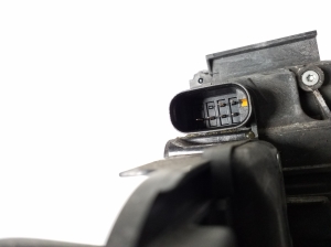 Mercedes Benz S-Class 222 (2013–2020) Front door lock A0997202100 - 3