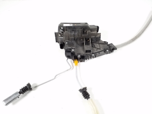Mercedes Benz S-Class 222 (2013–2020) Front door lock A0997202100 - 4