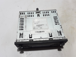 Mercedes Benz Citan 415 (2012–2021) Radio (head unit) 281154063R - 2