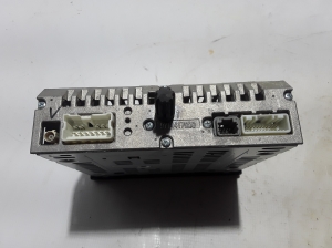 Mercedes Benz Citan 415 (2012–2021) Radio (head unit) 281154063R - 4