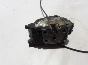 Mercedes Benz Citan 415 (2012–2021) Esiukse lukk 8200497604 - 3