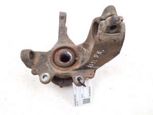 VOLVO S40 II (2004–2013) Front wheel hub - 2