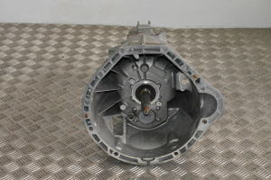  Gearbox 