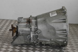  Gearbox 