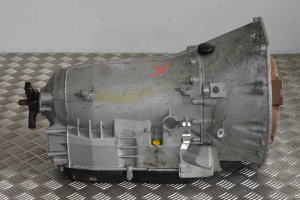 Mercedes Benz E-Class W211 (2002–2009) Getriebe - 2