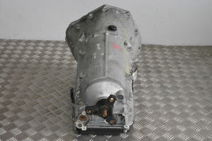 Mercedes Benz E-Class W211 (2002–2009) Getriebe - 3