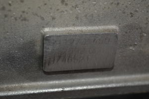 Mercedes Benz E-Class W211 (2002–2009) Getriebe - 4
