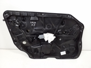Mercedes Benz S-Class 222 (2013–2020) Esiukse aknatõstuk A2227200179 - 3