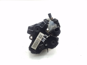 Mercedes Benz A-Class 169 (2004–2012) Kütusepump ja selle osad - 2