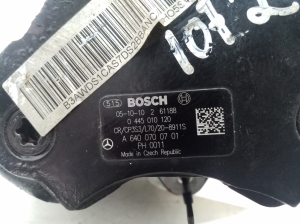 Mercedes Benz A-Class 169 (2004–2012) Kütusepump ja selle osad - 4
