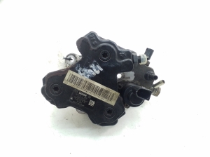 Mercedes Benz A-Class 169 (2004–2012) Kütusepump ja selle osad - 2