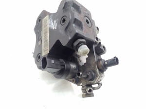 Mercedes Benz A-Class 169 (2004–2012) Kütusepump ja selle osad - 3