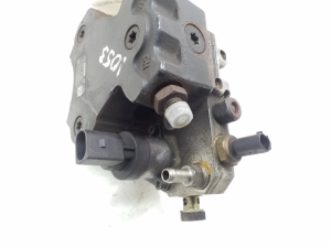 Mercedes Benz A-Class 169 (2004–2012) Kütusepump ja selle osad - 2