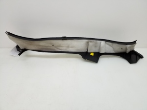 Mercedes Benz CLS-Class 219 (2004–2010) Inner sill trim A2196900126 - 2