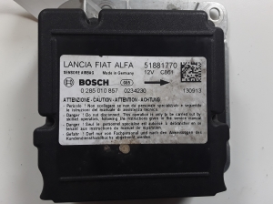 Module airbag - 51881770