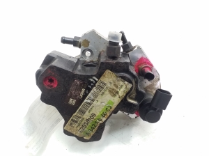 Mercedes Benz CLK-Class 209 (2002–2009) Kütusepump ja selle osad - 3