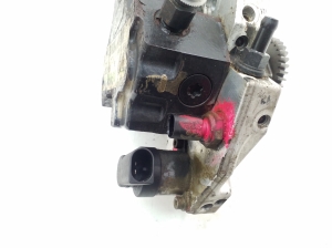Mercedes Benz CLK-Class 209 (2002–2009) Kütusepump ja selle osad - 4