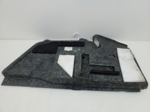 Mercedes Benz CLS-Class 219 (2004–2010) Trunk side trim panel A2196900725 - 3