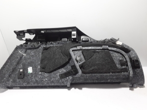 VOLVO V90 (2016–2026) Trunk side trim panel 31675184 - 3