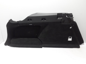 Trunk side trim panel - 31675184