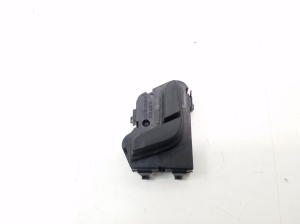 Used Mercedes Benz GLK-Class Other detail of front brake caliper ...