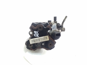 Mercedes Benz A-Class 169 (2004–2012) Kütusepump ja selle osad - 2