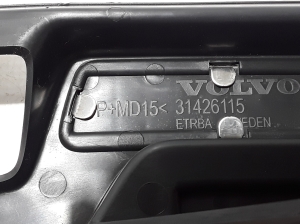 VOLVO V90 (2016–2026) Rear panel interior trim 31426115 - 3