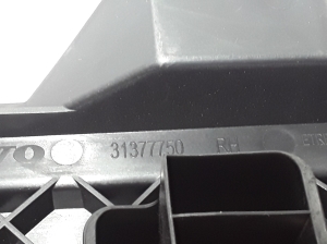 VOLVO V90 (2016–2026) Sonstiges Teil Kofferraum innen 31377750 - 3