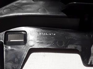 VOLVO V90 (2016–2026) Tagumise toe sisekujundus 31426622 - 2