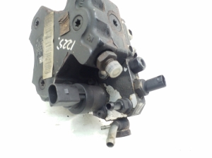 Mercedes Benz A-Class 169 (2004–2012) Kütusepump ja selle osad - 4