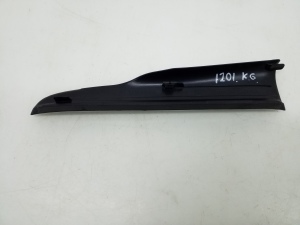 Mercedes Benz CLS-Class 219 (2004–2010) Sisemine läveliist A2196800735 - 3