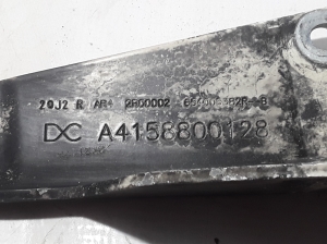 Mercedes Benz Citan 415 (2012–2021) Kapoti hing 654005382R - 2