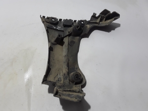 Mercedes Benz Citan 415 (2012–2021) Tagakaitseraua kinnitus 8200435438 - 2