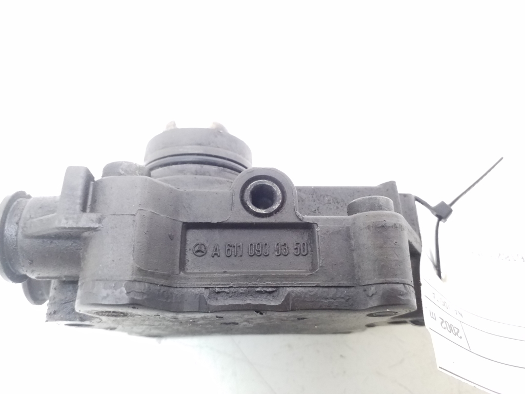 MERCEDES-BENZ C-Class W203/S203/CL203 (2000-2008) Degvielas sūknis A6110900350, A6110900250 20417365