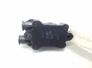   Kraftstoffpumpe  - A6110900350 