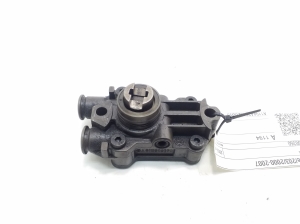 Mercedes Benz C-Class 203 (2000–2007) Kraftstoffpumpe A6110900350 - 2