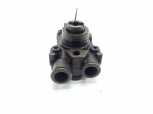 Mercedes Benz C-Class 203 (2000–2007) Kraftstoffpumpe A6110900350 - 4