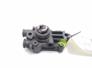 Mercedes Benz C-Class 203 (2000–2007) Kütusepump A6110900350 - 2